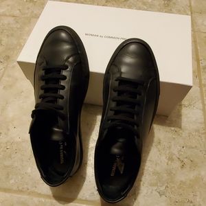 Common Projects Original Achilles Women's Sneakers